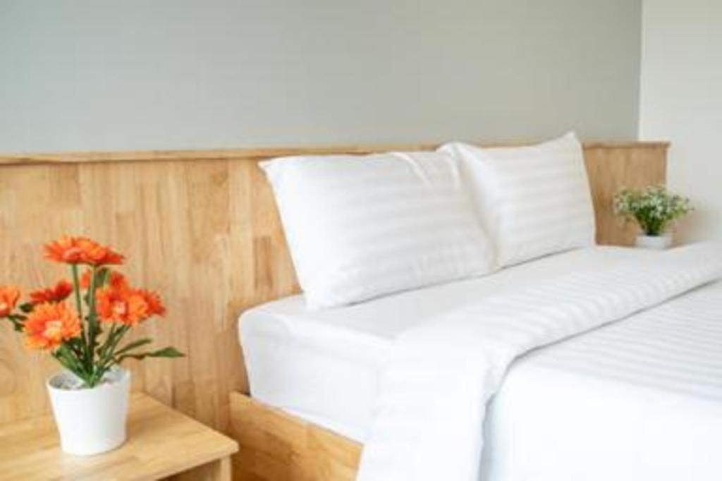 Meesuk Chiangrai Hotel Chiang Rai Eksteriør billede